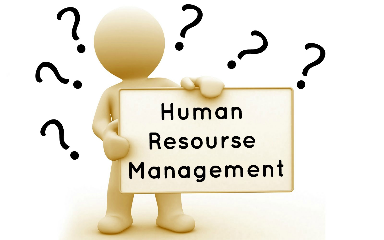مدیریت منابع انسانی چیست